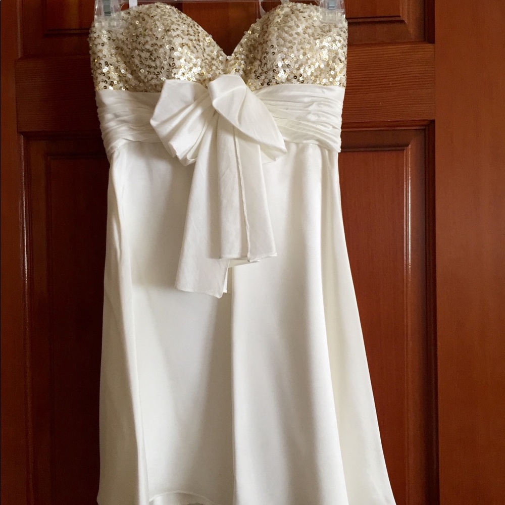 Sherri Hill Dress